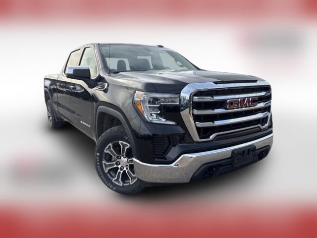 2020 GMC Sierra 1500 SLE