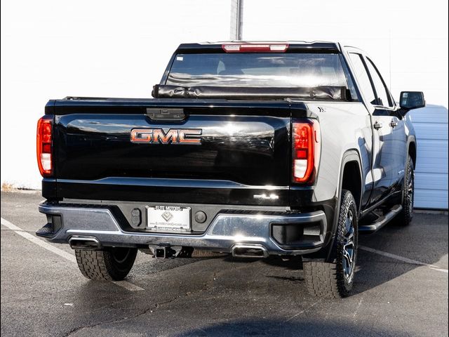 2020 GMC Sierra 1500 SLE