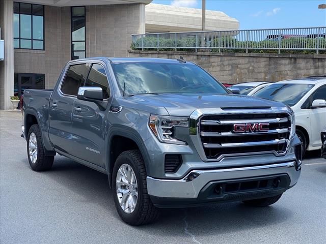 2020 GMC Sierra 1500 SLE