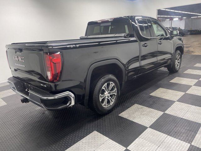 2020 GMC Sierra 1500 SLE