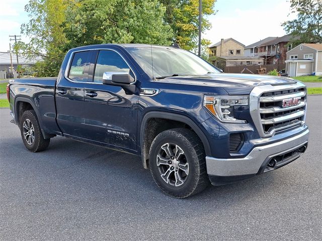 2020 GMC Sierra 1500 SLE