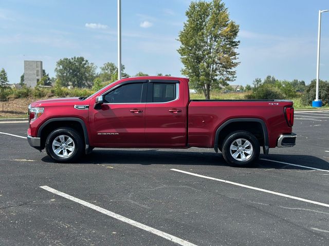 2020 GMC Sierra 1500 SLE