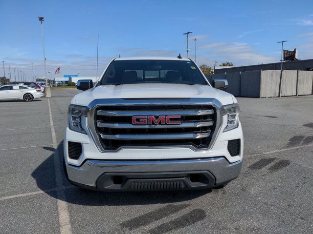 2020 GMC Sierra 1500 SLE