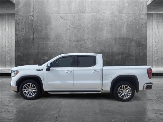 2020 GMC Sierra 1500 SLE