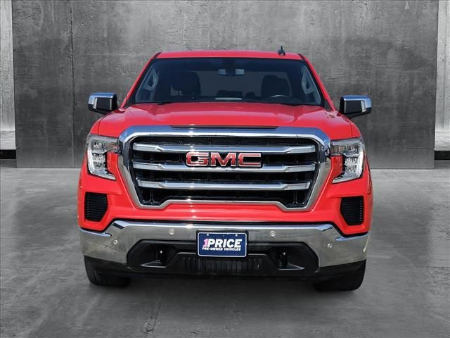 2020 GMC Sierra 1500 SLE