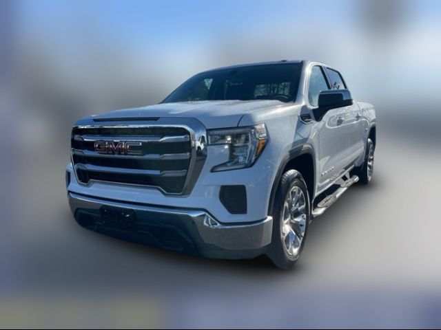 2020 GMC Sierra 1500 SLE