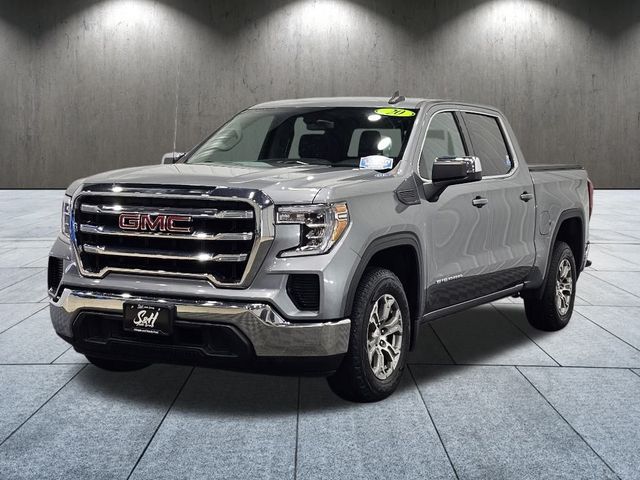 2020 GMC Sierra 1500 SLE