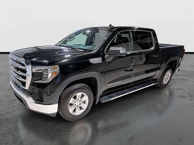 2020 GMC Sierra 1500 SLE