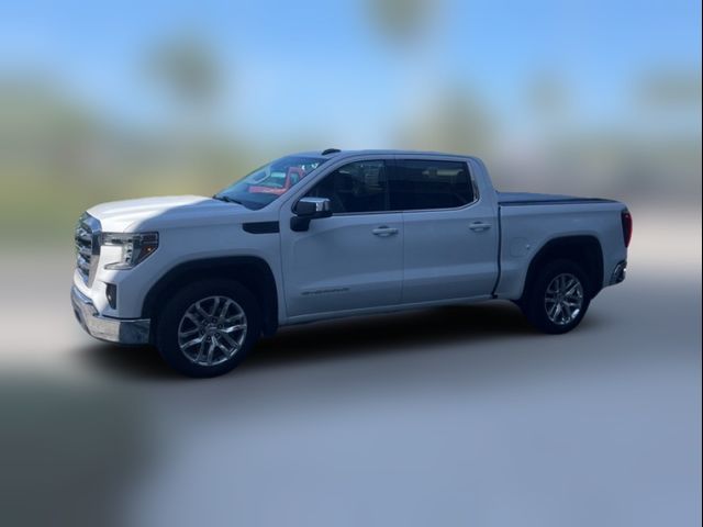 2020 GMC Sierra 1500 SLE