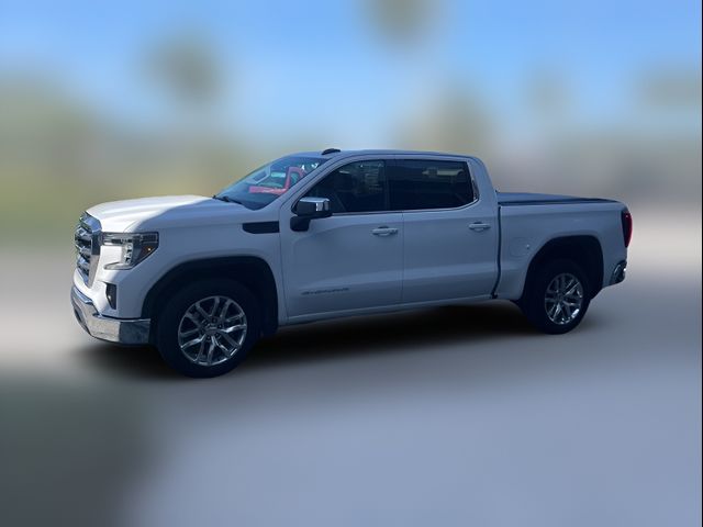 2020 GMC Sierra 1500 SLE