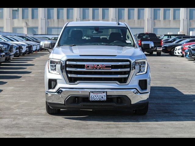 2020 GMC Sierra 1500 SLE