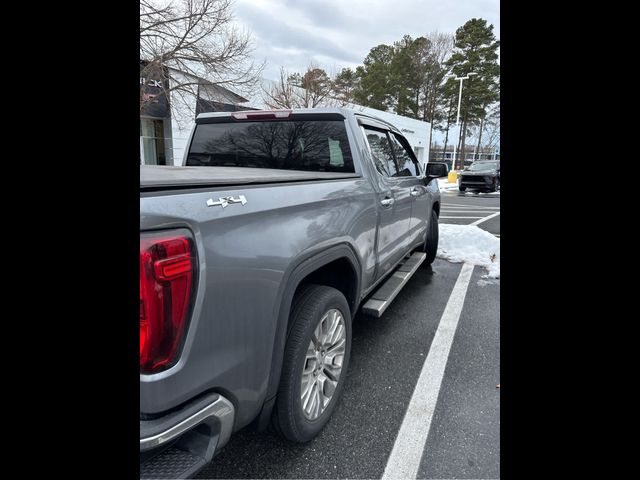 2020 GMC Sierra 1500 SLE