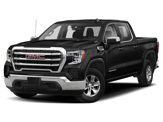 2020 GMC Sierra 1500 SLE