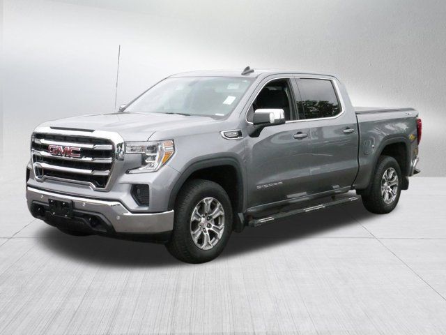 2020 GMC Sierra 1500 SLE