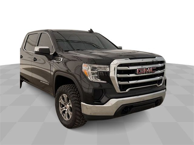 2020 GMC Sierra 1500 SLE