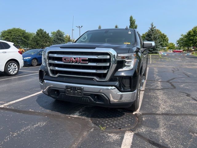 2020 GMC Sierra 1500 SLE