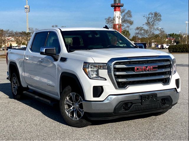 2020 GMC Sierra 1500 SLE