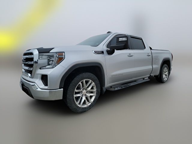 2020 GMC Sierra 1500 SLE