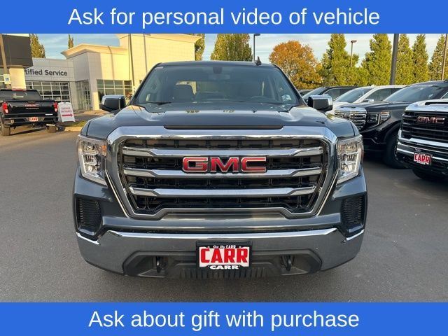 2020 GMC Sierra 1500 SLE