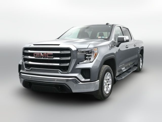 2020 GMC Sierra 1500 SLE