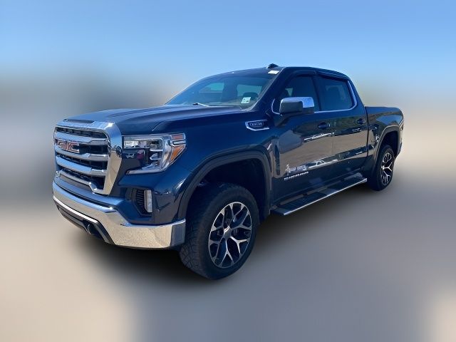 2020 GMC Sierra 1500 SLE