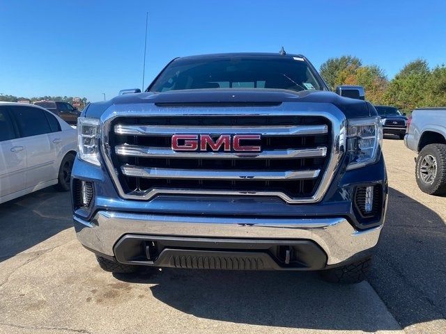 2020 GMC Sierra 1500 SLE