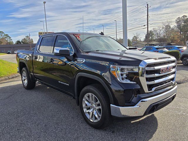 2020 GMC Sierra 1500 SLE