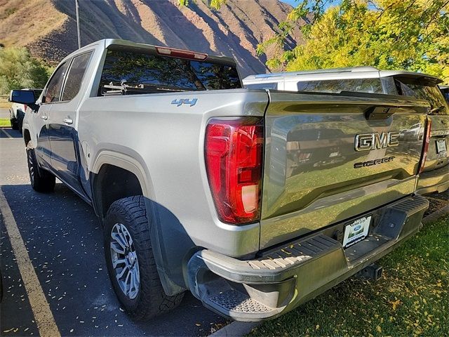 2020 GMC Sierra 1500 SLE