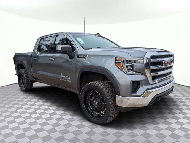 2020 GMC Sierra 1500 SLE