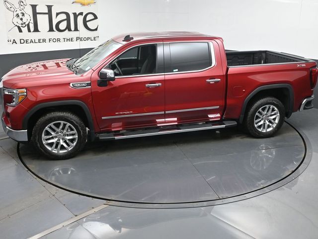2020 GMC Sierra 1500 SLE