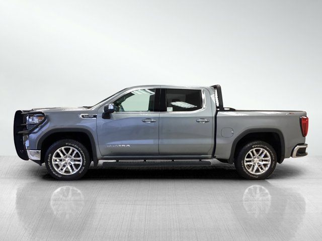 2020 GMC Sierra 1500 SLE