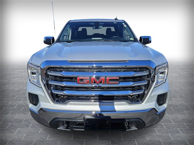 2020 GMC Sierra 1500 SLE