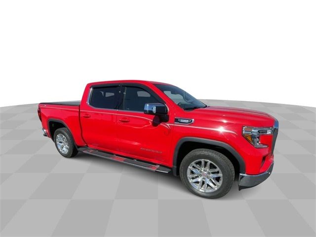 2020 GMC Sierra 1500 SLE