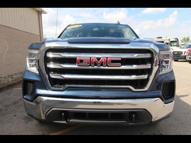 2020 GMC Sierra 1500 SLE