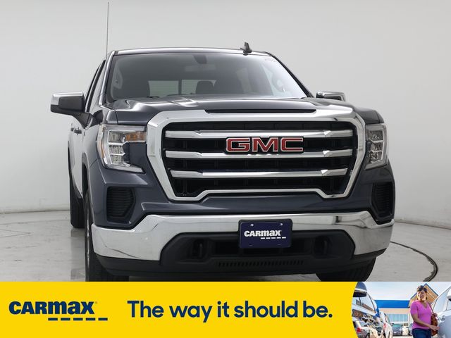2020 GMC Sierra 1500 SLE