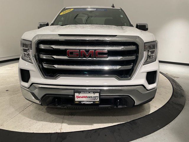 2020 GMC Sierra 1500 SLE