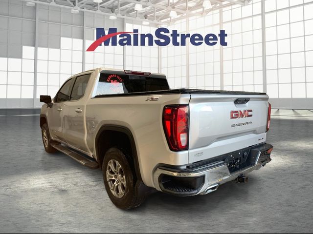 2020 GMC Sierra 1500 SLE