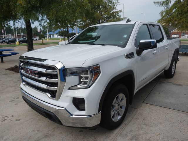 2020 GMC Sierra 1500 SLE