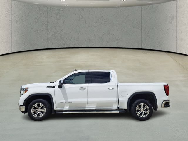 2020 GMC Sierra 1500 SLE