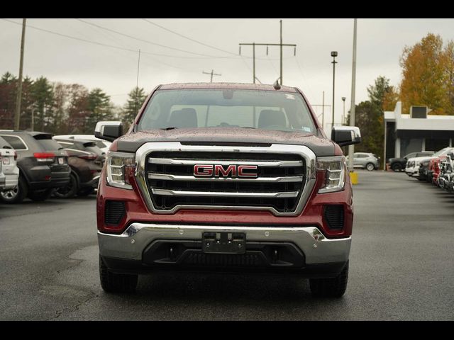 2020 GMC Sierra 1500 SLE