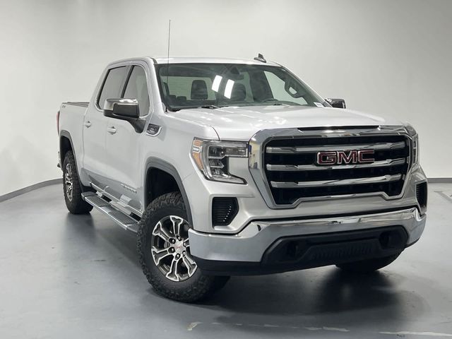 2020 GMC Sierra 1500 SLE