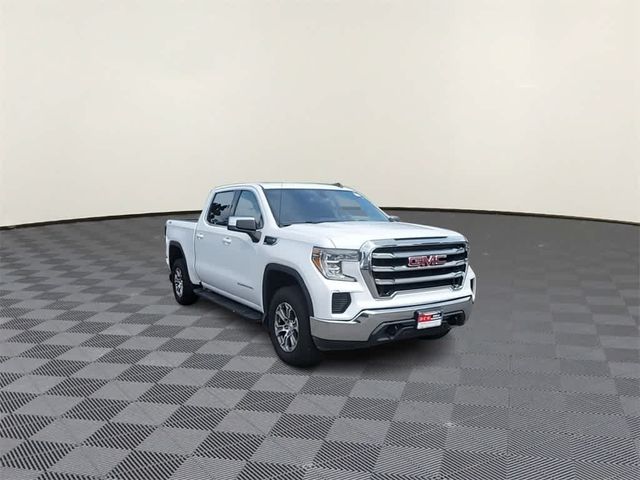 2020 GMC Sierra 1500 SLE