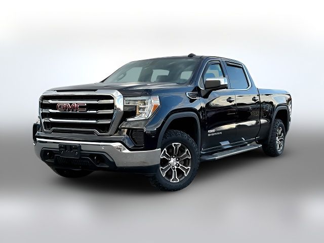 2020 GMC Sierra 1500 SLE