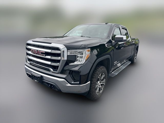 2020 GMC Sierra 1500 SLE