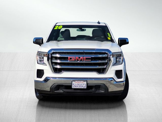 2020 GMC Sierra 1500 SLE