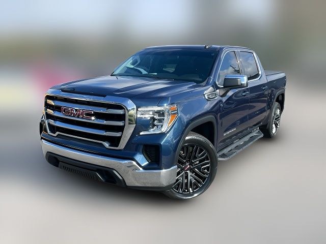 2020 GMC Sierra 1500 SLE