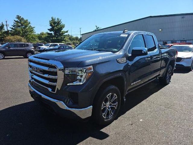 2020 GMC Sierra 1500 SLE