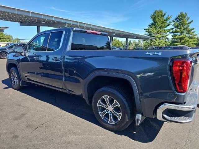 2020 GMC Sierra 1500 SLE