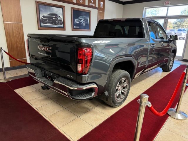 2020 GMC Sierra 1500 SLE