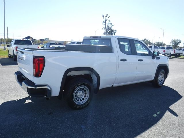 2020 GMC Sierra 1500 Base